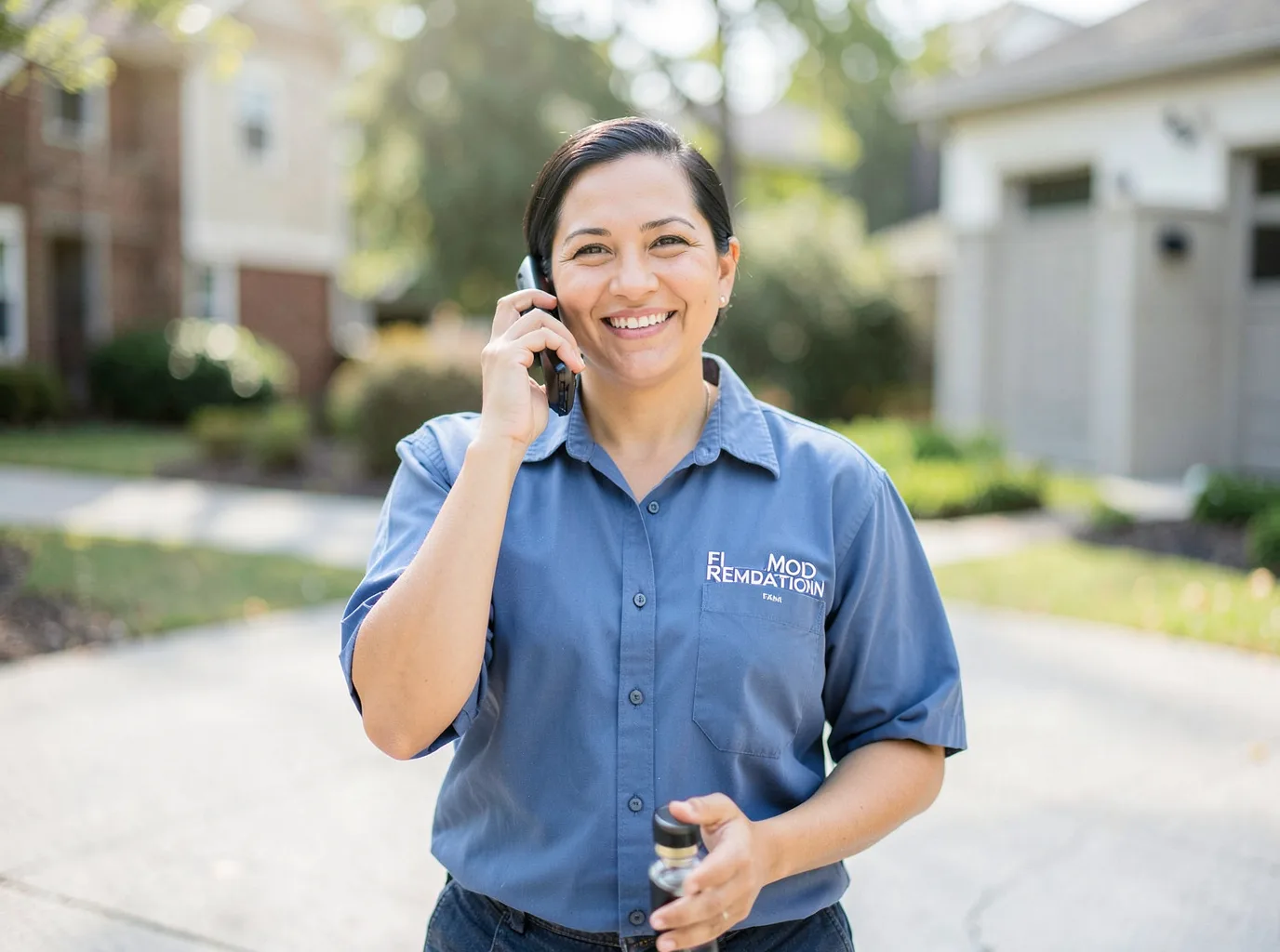 Mold Remediation Badger, MN FAQs